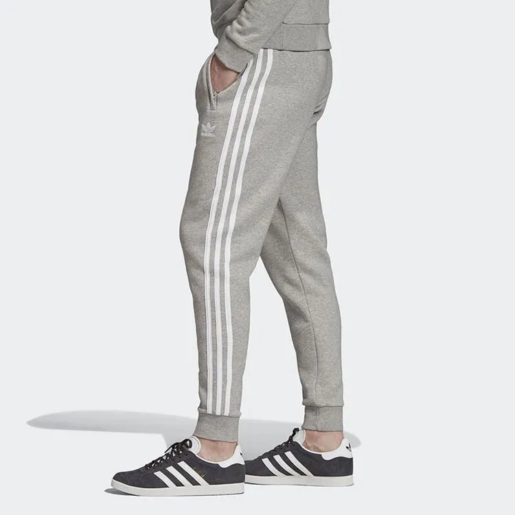 Adidas Originals Logo Track Pants-3