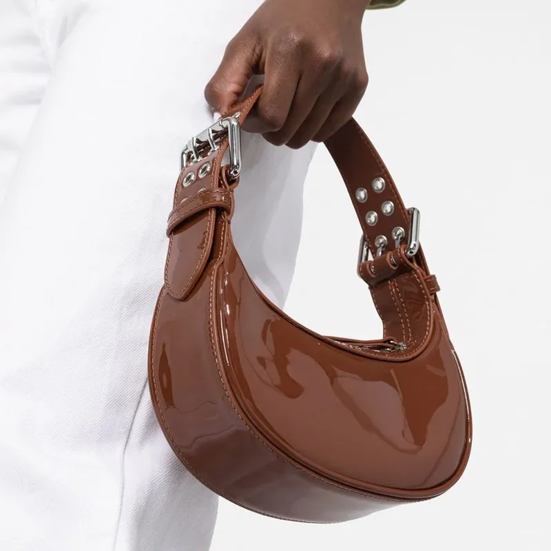 By Far Soho Shoulder Bags-2