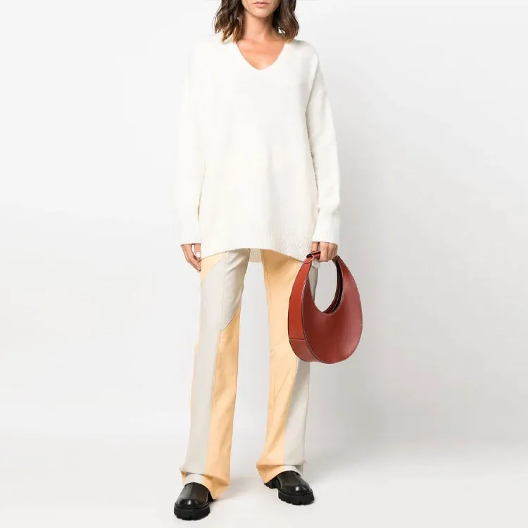 OUR LEGACY Fine-knit Jumper-1