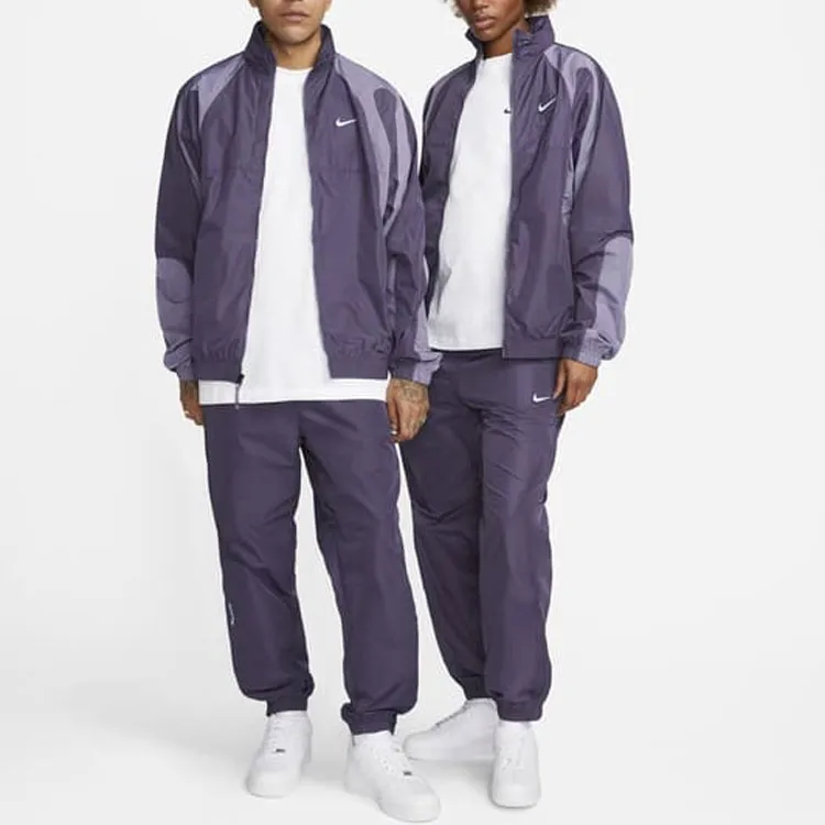 Nike X Nocta Cobalt Track Pants-2