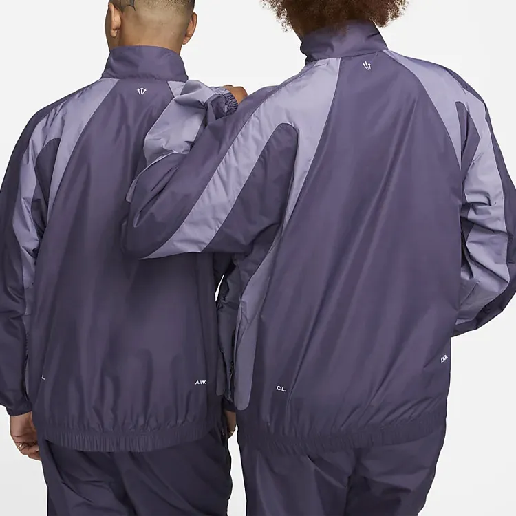 Nike X Nocta Cobalt Track Jacket-4