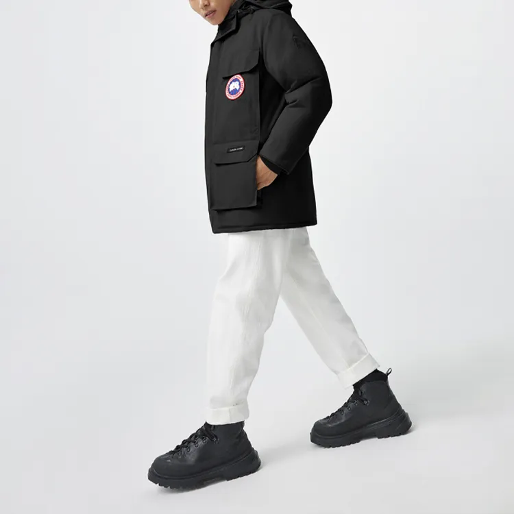 Canada Goose Expedition Parka-2