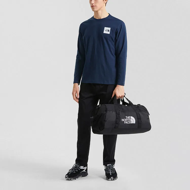 THE NORTH FACE FW22 Pioneer Design Series T Shirt Unisex Blue-2