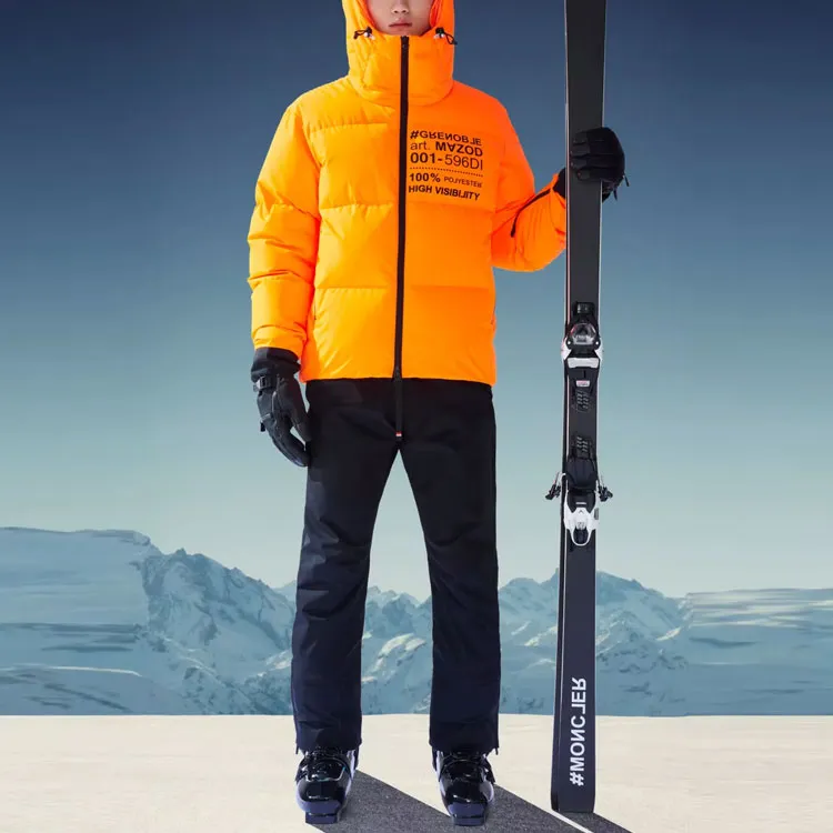 Moncler Grenoble Mazod Padded Jacket-1