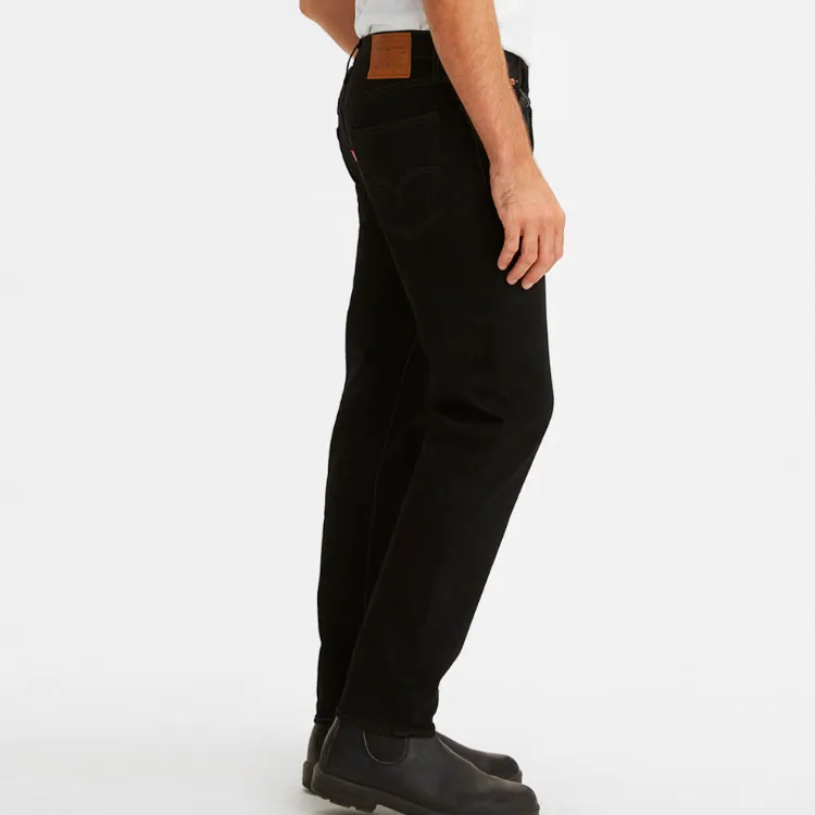 Levis Jeans Men Black-4