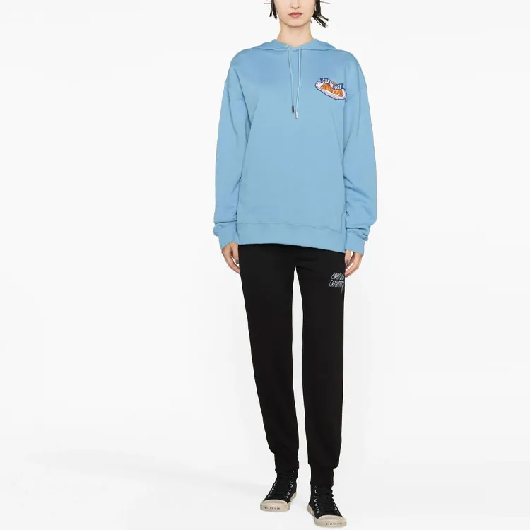 Opening Ceremony Logo lettering Track Pants-1