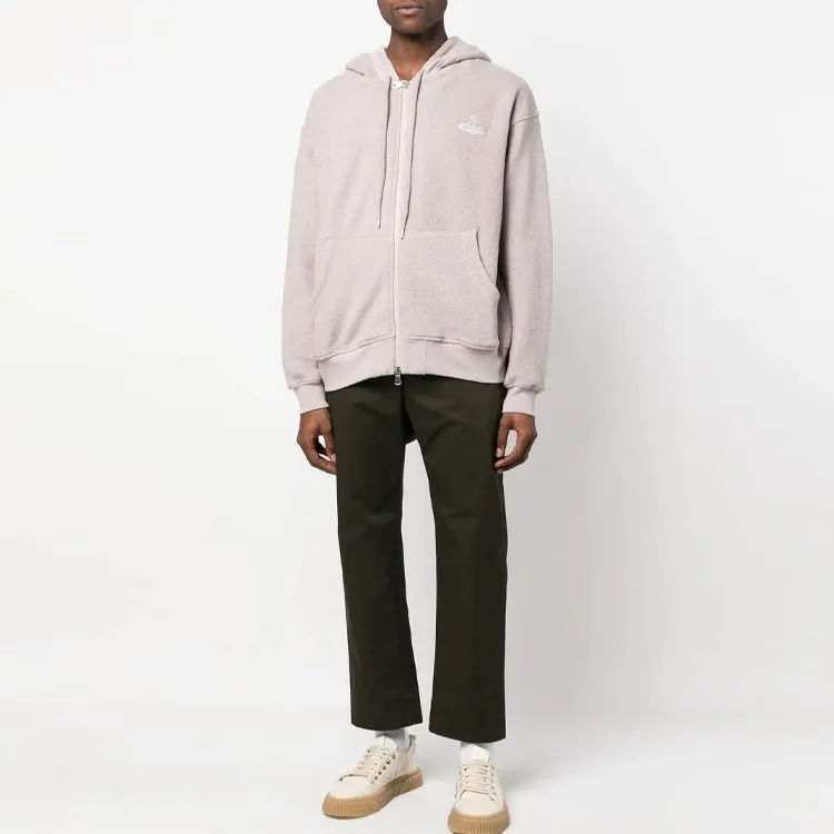 Vivienne Westwood Sweatshirt Men's Gray-1