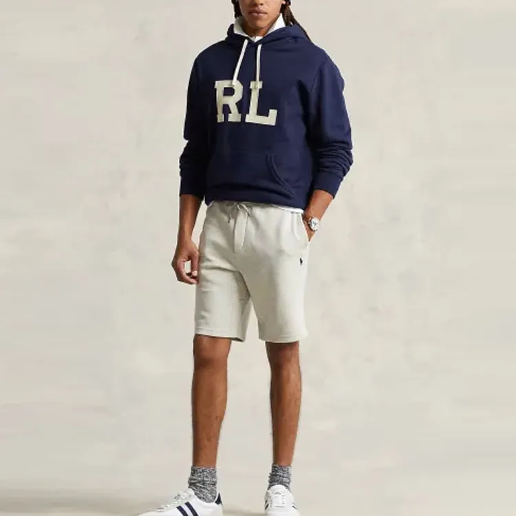 Polo Ralph Lauren Casual Shorts Men Ecru-1