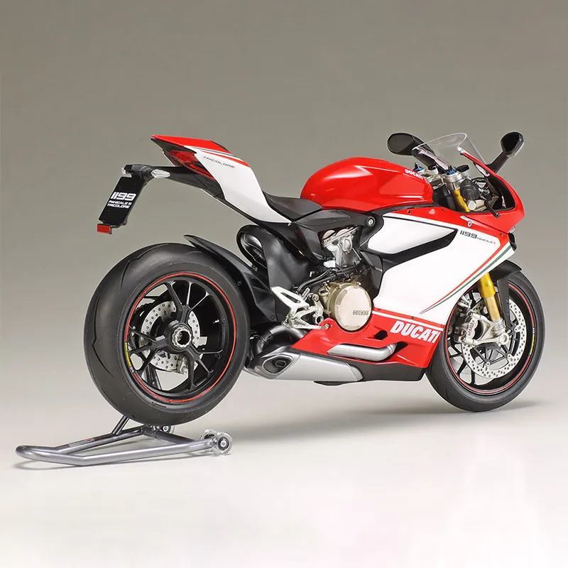 Tamiya Model Kits-1