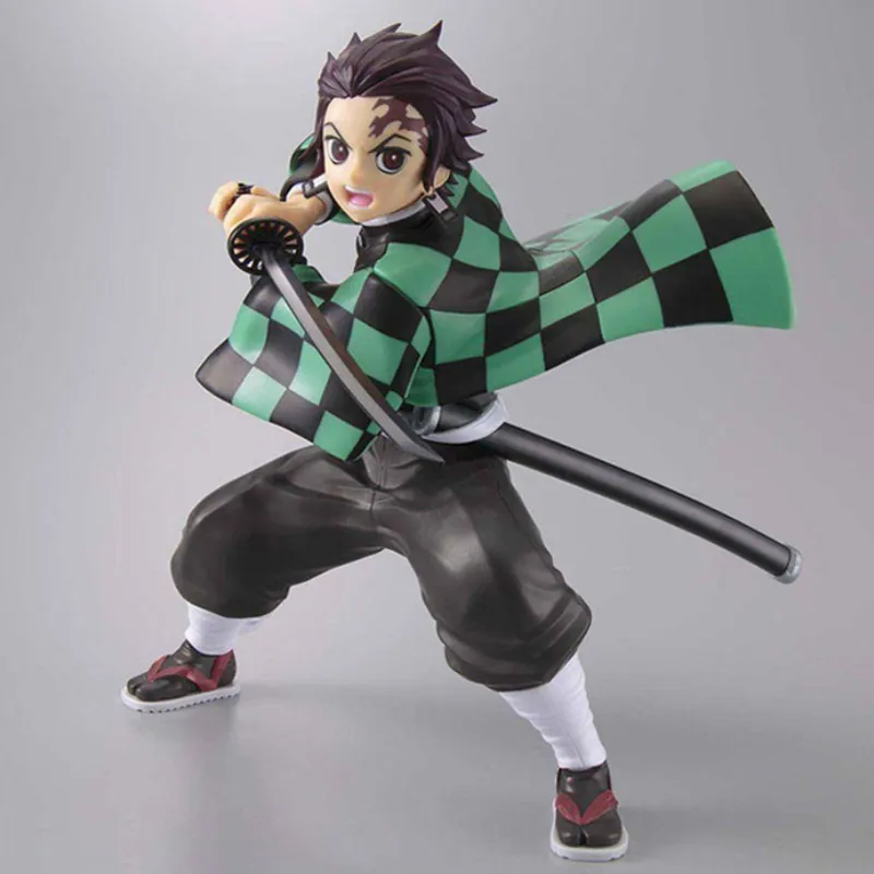 BANDAI Demon Slayer Scale Figures-1
