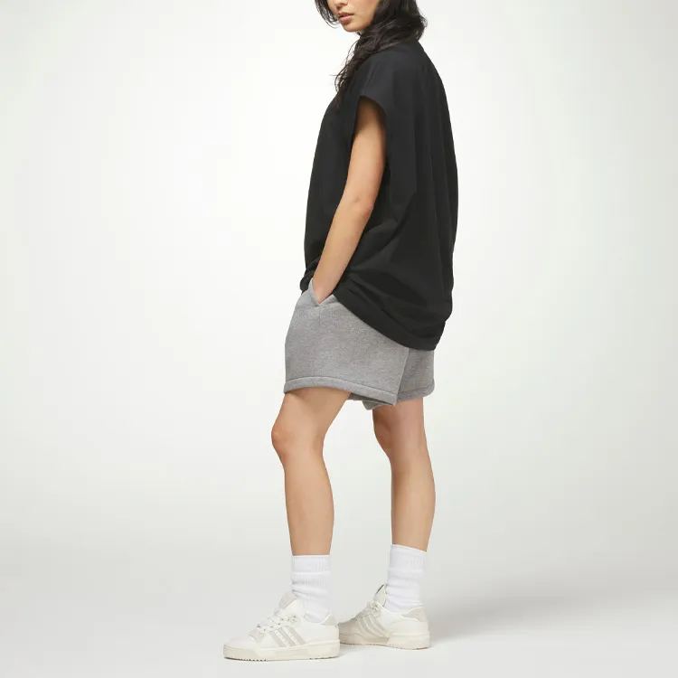 Adidas Originals One Basketball Tank Tops Unisex Black-2