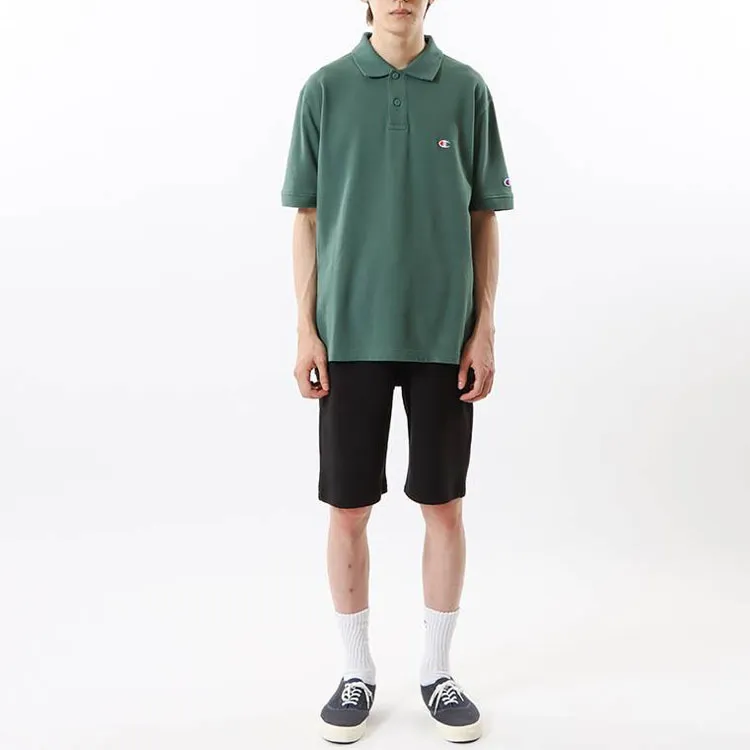 Champion Casual Shorts Men-2