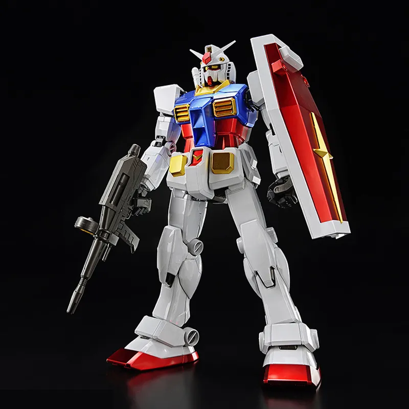 BANDAI PG Model Kits-1
