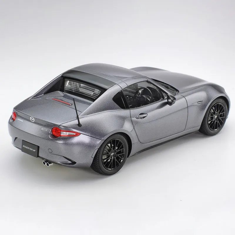 Tamiya 1 24 Mazda, Sports Car Characters Model Kits-1