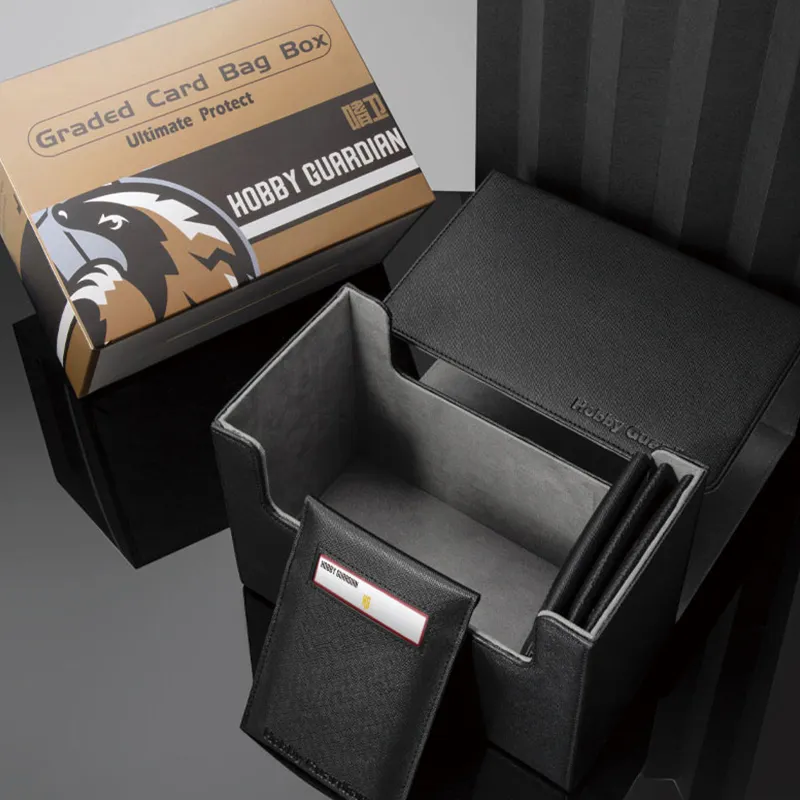 HobbyGuardian Card Accessories-1