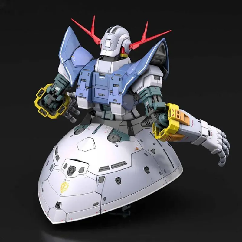BANDAI Model Kits-2