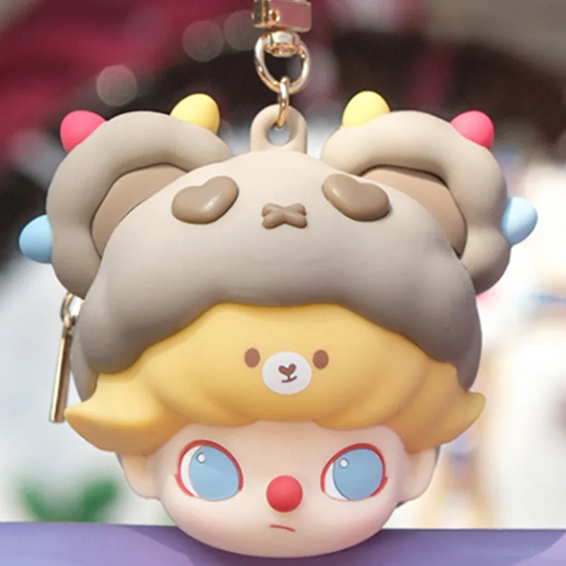 POP MART DIMOO Cos Props-3