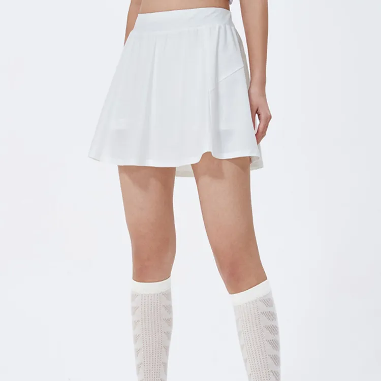 CAMEL Casual Short Skirts Women's-2