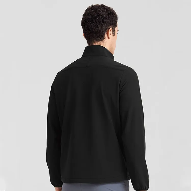 JACK WOLFSKIN Jackets Men-5