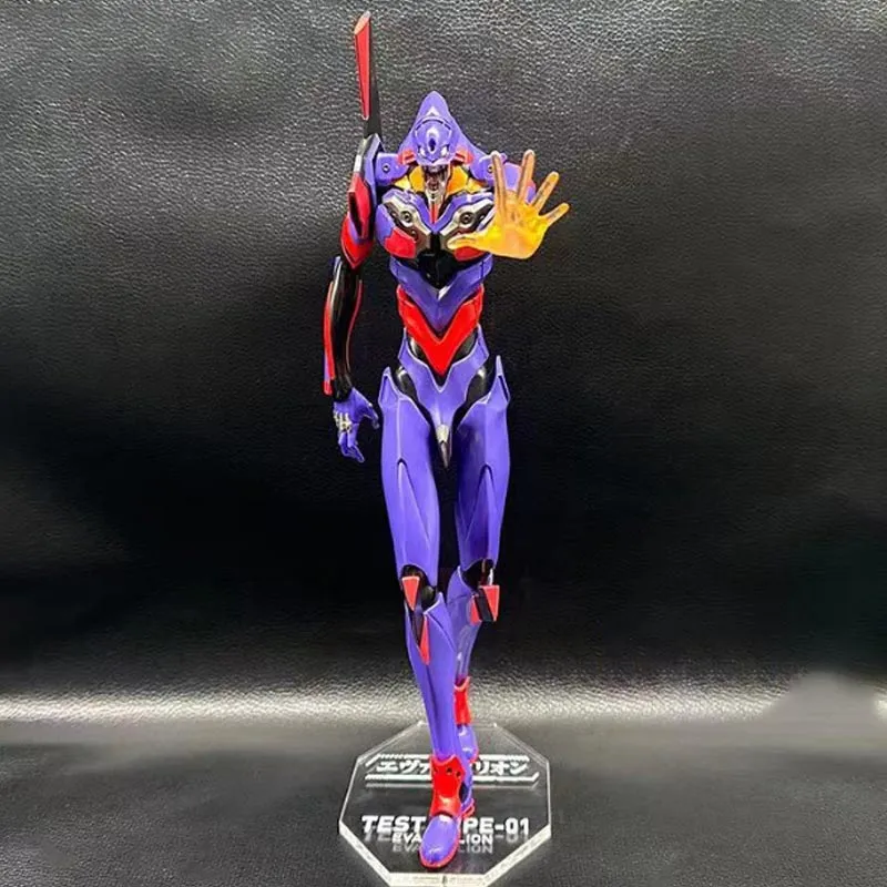 BANPRESTO Scale Figures-1