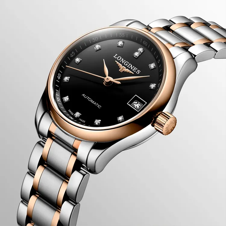 LONGINES Master Collection L2.128.5.59.7-3