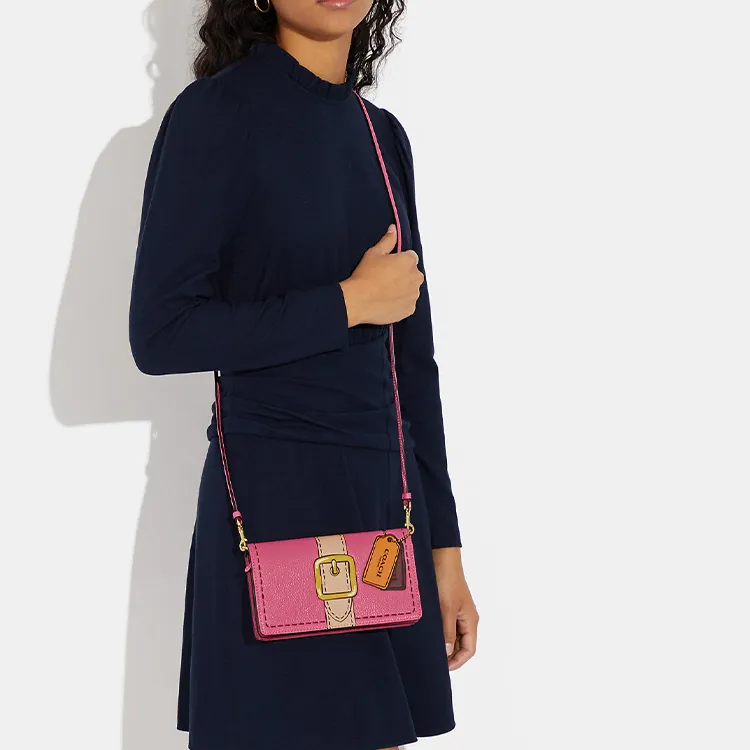 COACH Anna Crossbody Bags-4