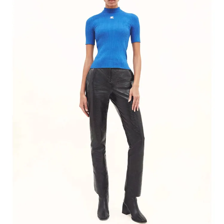 COURREGES Reedition Top-2