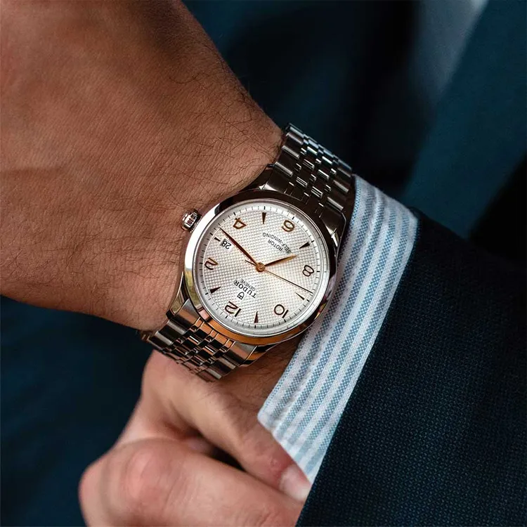 TUDOR Men 1926 Collection Watch-3