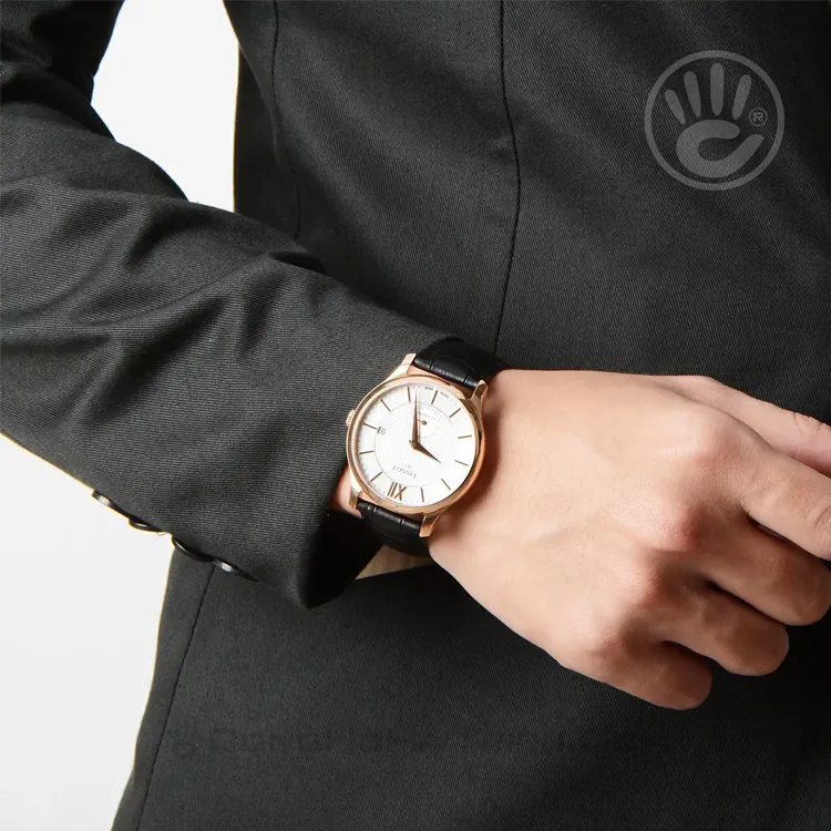 TISSOT Men Junya Collection Watch-3