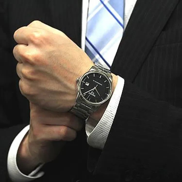 TISSOT Men Watch-2