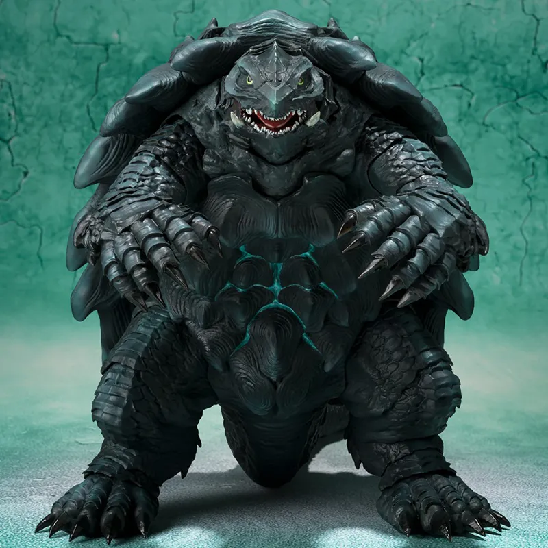 BANDAI Action Figures-1