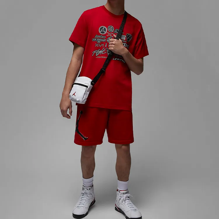 Jordan Crossbody Bags-3