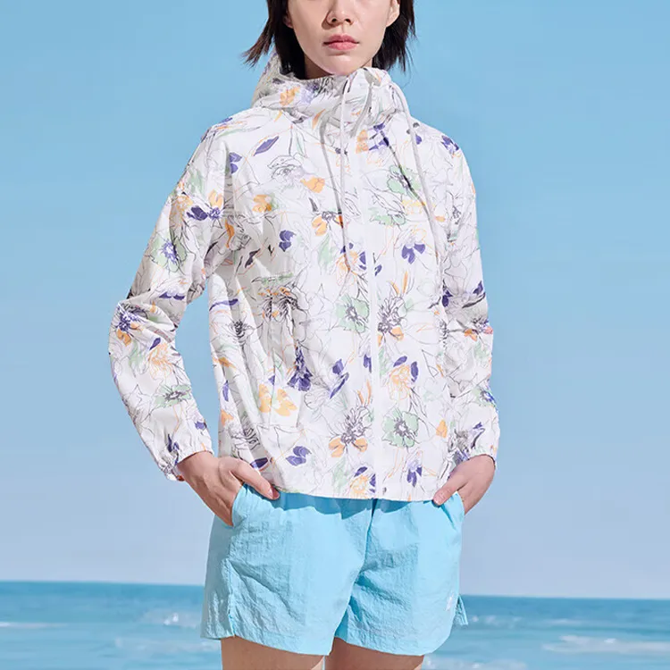 Columbia Jackets Women's Multicolor-1