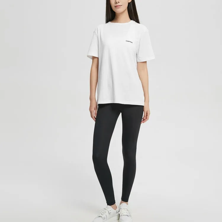 Calvin Klein Women's Pajama Tops-2