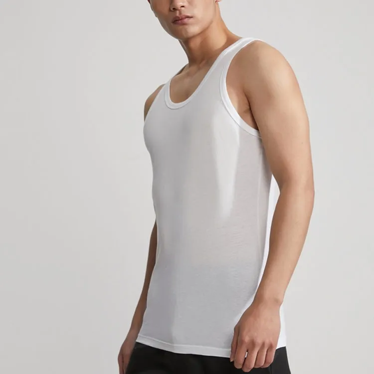 Calvin Klein Men Pajama Tops-1