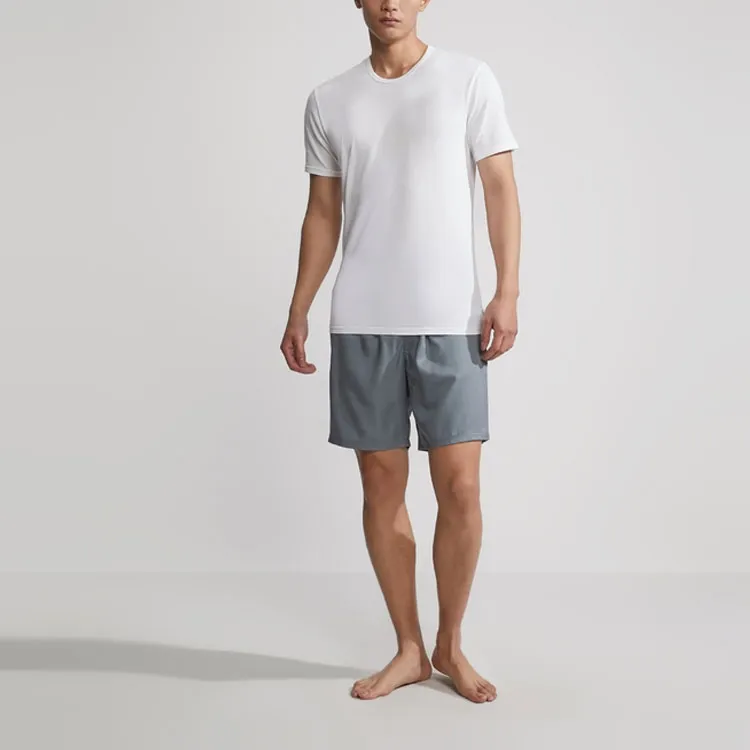 Calvin Klein Men Pajama Tops-2