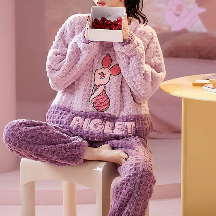 Disney Women's Pajama Sets-1