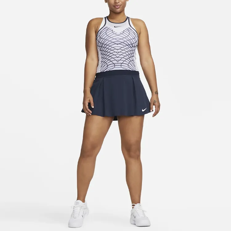 Nike Tank Tops Women's Oxygen Purple-4