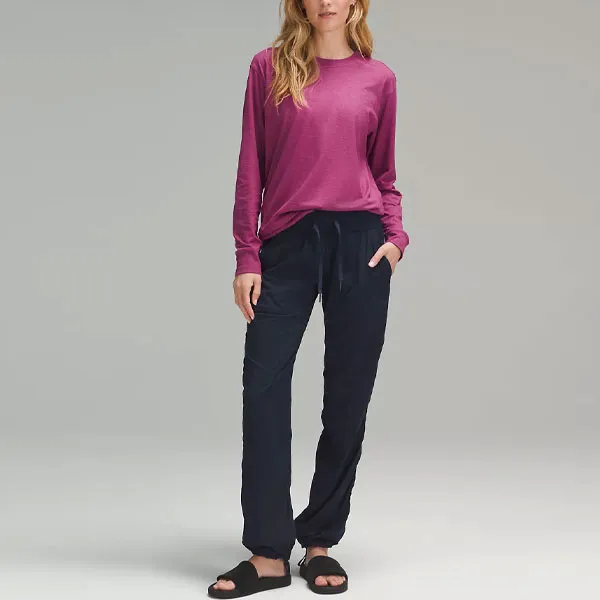 Lululemon T Shirts Women's-2