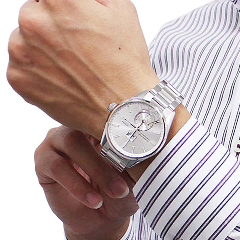 TAG HEUER Carrera WAR5011.BA0723-2