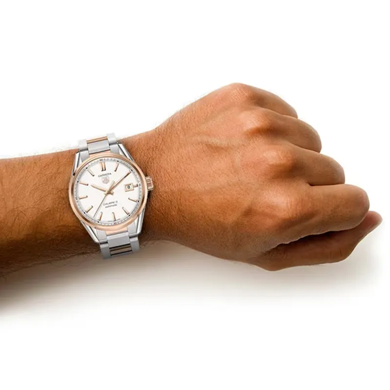 TAG HEUER Carrera WAR215D.BD0784-4