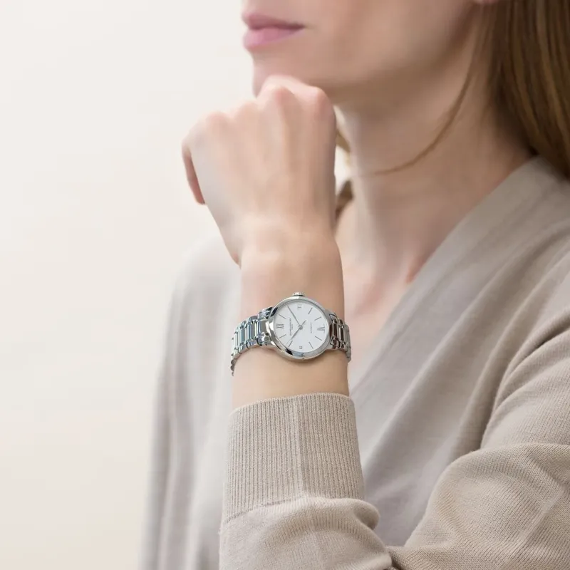 Baume & Mercier Women's Classima Collection Watch-2