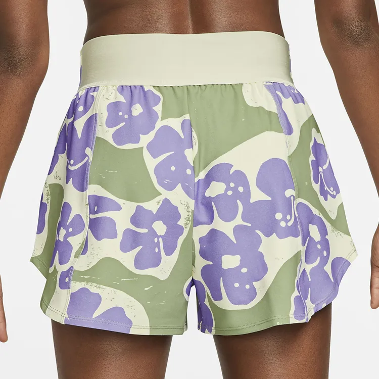 Nike Casual Shorts Women's Multicolor-3