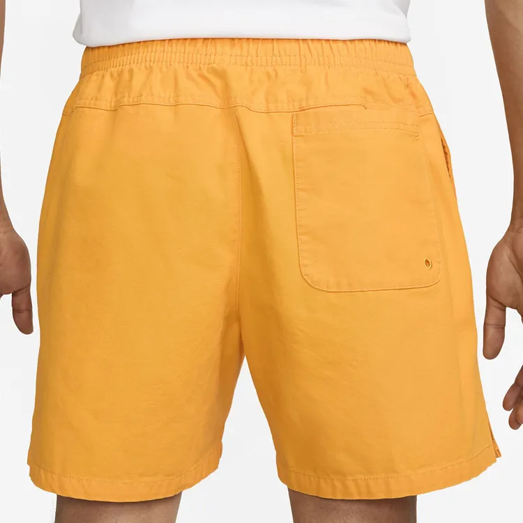 Nike Casual Shorts Men University Gold-2