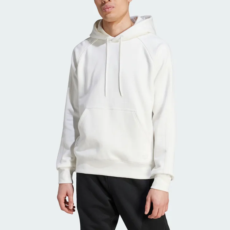 Adidas Originals Essentials Sweatshirts Men White-1