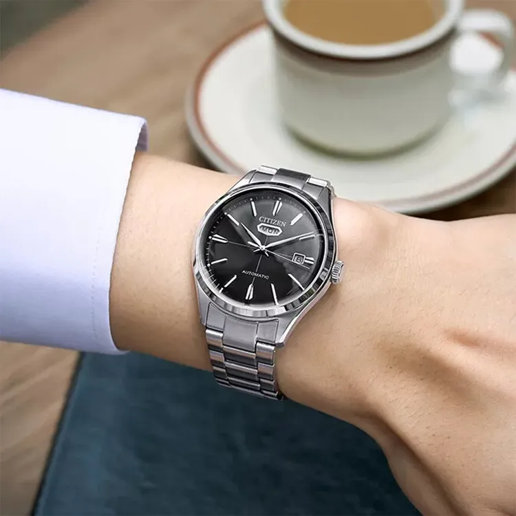 CITIZEN Men Mechanical Watch Series Watch-3