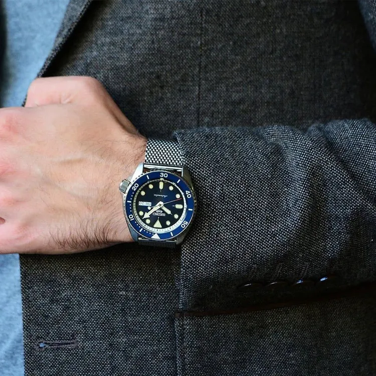 SEIKO 5 Sports SRPD71K1-3