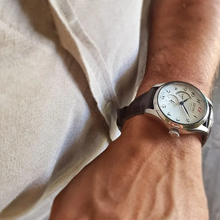 SEIKO Presage SPB059J1-3