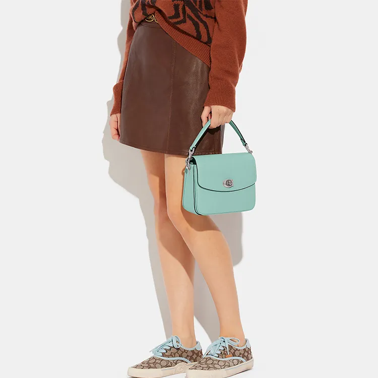 COACH Cassie Handbags-4