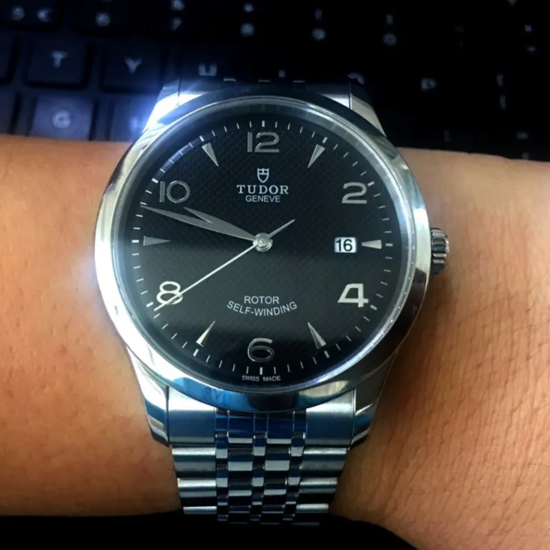 TUDOR Men 1926 Collection Watch-1